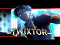 Levi Ackermann Twixtor Clips 4K CC