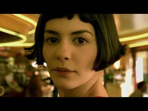 Bande-annonce Ciné-concert Le Fabuleux Destin d'Amélie Poulain 
