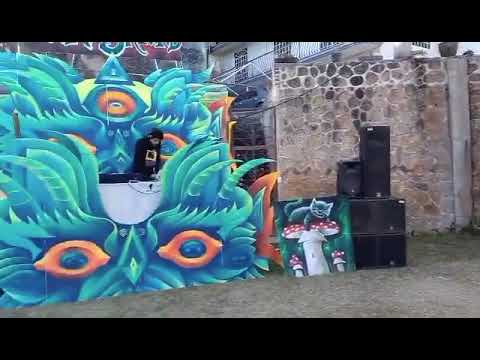 Nykronds - Cremeiro  @guadalajara @colectivodmt