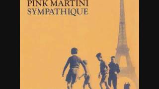 Song of the Day 12-17-09: Que Sera Sera by Pink Martini