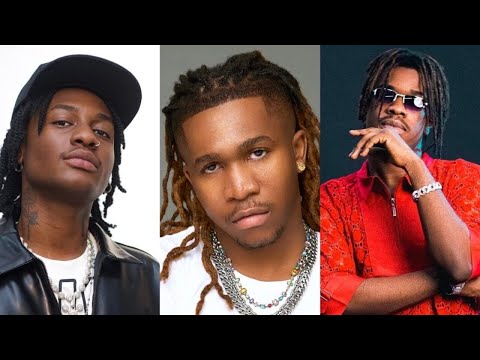 Brown Joel, Boypee & Hyce – Que Sera (Official Lyric Video)