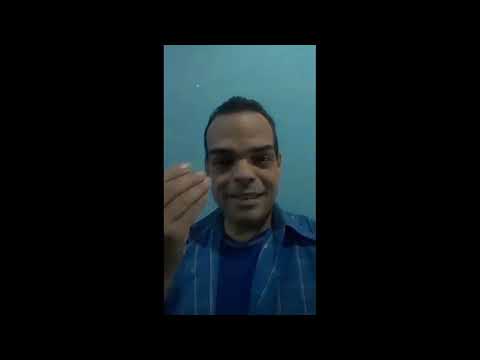 Mitin poético virtual junto al poeta Roberto Conde de Ciego de Ávila