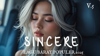 Download lagu Lagu Barat Slow Enak Didengar / Musik Terbaru 2025 Free Royalty  mp3