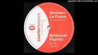 Gennaro Le Fosse - RU4 This