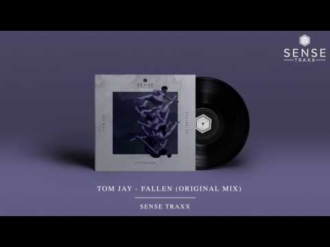 Tom Jay - Fallen (Original Mix)