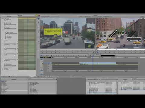 BCC Fundamentals: 003 - Title Matte