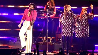 Harry Styles - Treat People With Kindness (One Night Only at The Forum) 12/13/19 Harry Styles - Treat People With Kindness (One Night Only at The Forum) 12/13/19