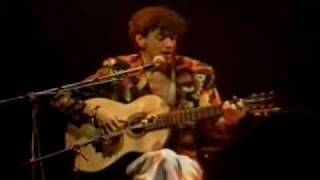 Caetano Veloso -Totalmente Demais