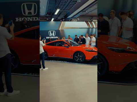 Obrigado a todos que estiveram com a Honda no Festival Interlagos 2026!
