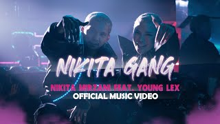 Download lagu NIKITA MIRZANI NIKITA GANG FT YOUNG LEX... mp3