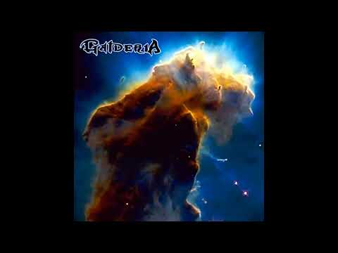 Galderia - Dream On (2009 demo)
