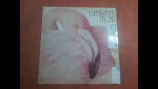CHRISTOPHER CROSS.&#39;&#39;ANOTHER PAGE.&#39;&#39;.(BABY SAYS NO.)(12&#39;&#39; LP.)(1983.)