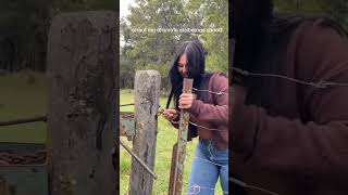 melhor jeito de fechar cochete