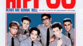 Your time Has come - The Hippos