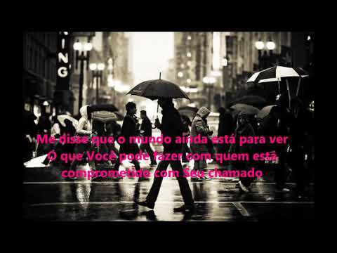 Surrender - Barlow girl