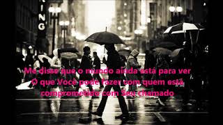 Surrender - Barlow Girl (Tradução)