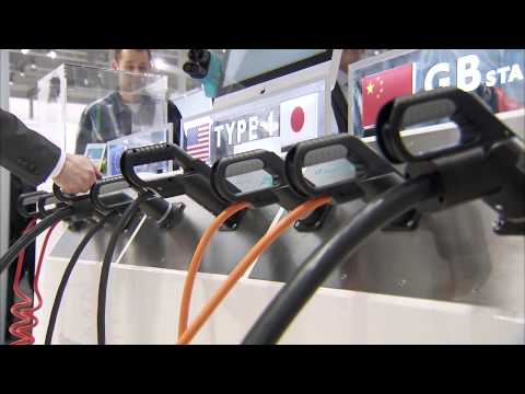 Light and Building 2014 Preview - Phoenix Contact