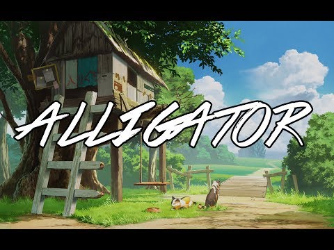 【Indie Rock】Wasuremono - Alligator [Free Download]