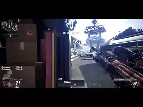 Kerocity Traps vs Dazaruo (Edited by Fresh)