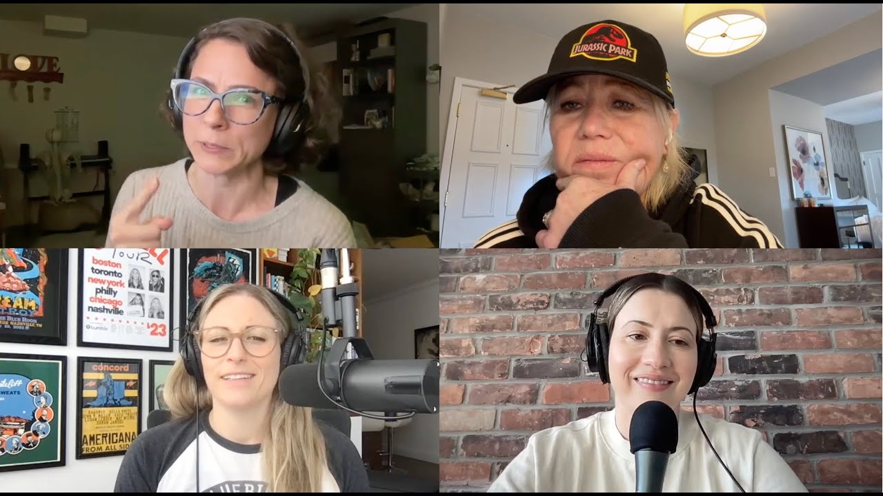 The Magic of Reincarnation with Jen Butler