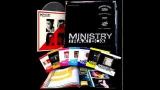 Pailhead - Dont Stand In Line (1989 Remix/Trax! Box)