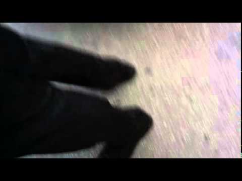 BroNYCon January 2012 - Waiting In Line