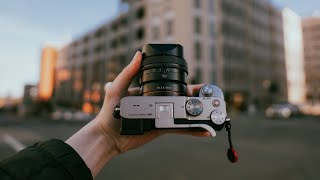 The Sony A7CII is Coming Soon... What to Expect