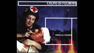 Paola &amp; Chiara - Colpo di fulmine (Beach Version)