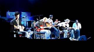 ERIC CLAPTON &quot;I am Yours&quot; Royal Albert Hall 16/5/2006
