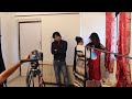 Making Clips I How To Shoot Hot Romantic Scene In Bollywood Hindi Movie I New Hindi Movie I 2020