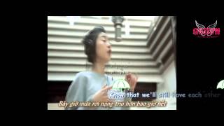 [Vietsub + Kara] Umbrella - Sojin (Girl's Day) cover Rihanna