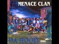 Menace Clan - Da Hood (ft. Bushwick Bill)