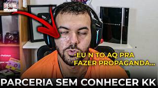 SE NINGUÉM USA RANAN N DIVULGA! SIMPLES