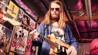 Savoy Motel - Mindless Blues (Live on PressureDrop.tv)