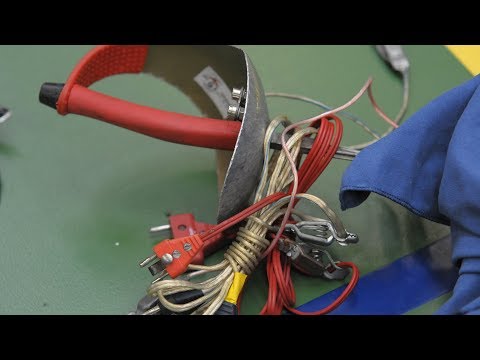 European Cadet Circuit 2018 in Eislingen