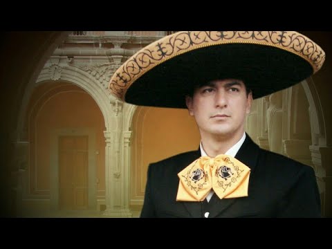 Fragmentos de Concierto de Canción Mexicana - Barítono Carlos Sánchez