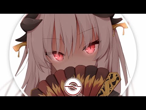 Nightcore - Fire and Flames (PHI NIX)