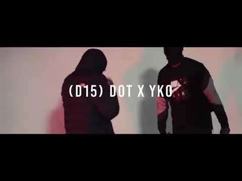 (D15) DOT X YKO Drillers & Trappers [Preview]