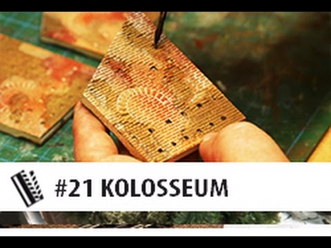 Bella Italia 2.0 - Folge 21: Kolosseum