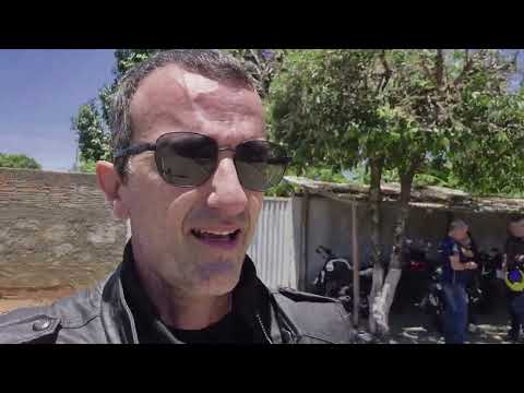 AVENTURAS E PASSEIOS  - O passeio de hoje foi até Aperibé-RJ ver o Encontro de Carros Antigos.