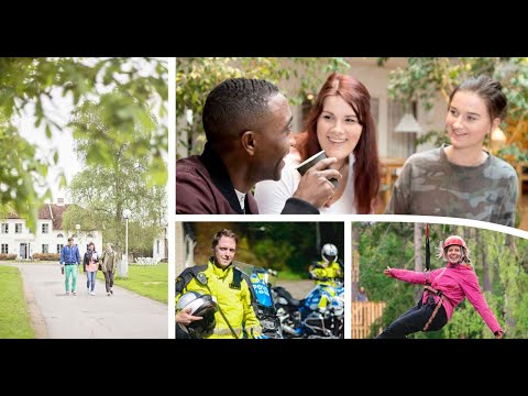 Digitalt öppet hus 2021