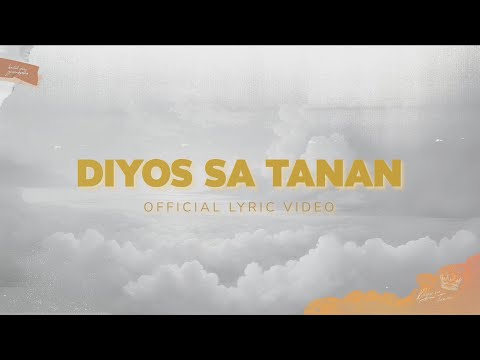 Diyos Sa Tanan - Ekklesia Worship CDO (Official Lyric Video)