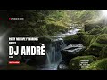 Vibes & Drums: The Afropiano Tape- DJ ANDRE