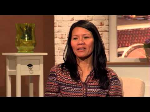 Café Tinto, 14 november 2013, deel 1 - Actie Filipijnen