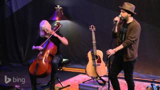 Greg Laswell - Not Out (Bing Lounge)
