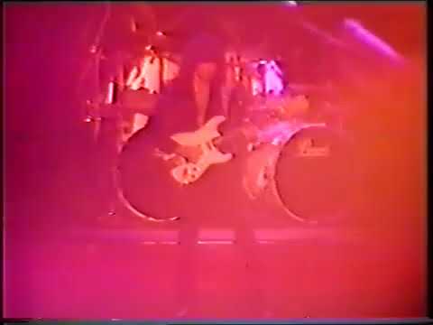 Ritchie Blackmore Amazing Guitar Solo   Live 1995