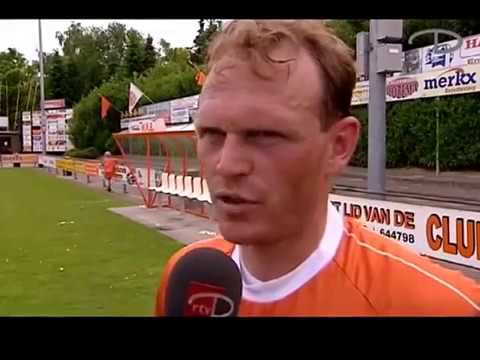 WKE 1 vs. SV Venray: 0-3 | 09/10 - Play-Offs / Samenvatting TV Drenthe