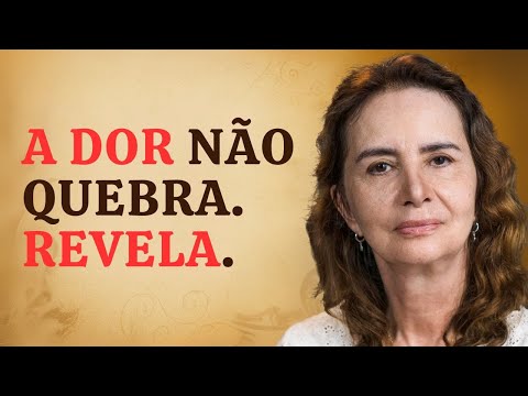 15 - PAIN according to Gibran - "The Prophet" Series - Lúcia Helena Galvão