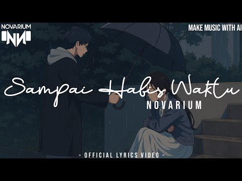 Novarium - Sampai Habis Waktu | Rasa Terpendam