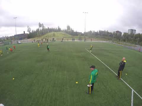 P11 pelivideo Vuores 12.9.2020 2/3